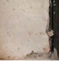 photo texture of wall plaster damaged 0002